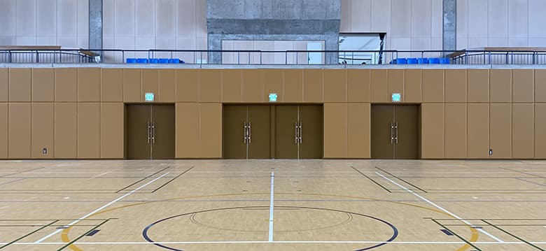 防護マット 【ホットガード】 屋内用 HG-10