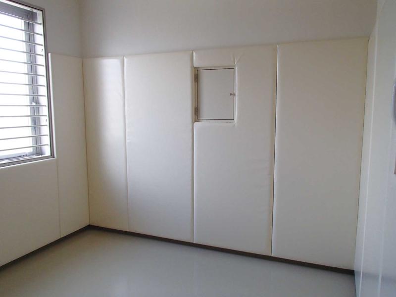 防護マット 【不燃ホットガード】 屋内用 HG-NM