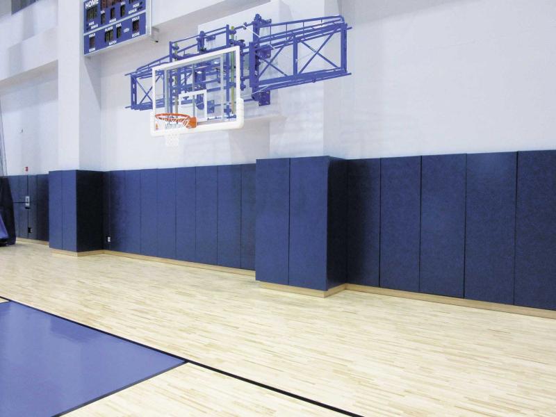 防護マット 【不燃ホットガード】 屋内用 HG-NM