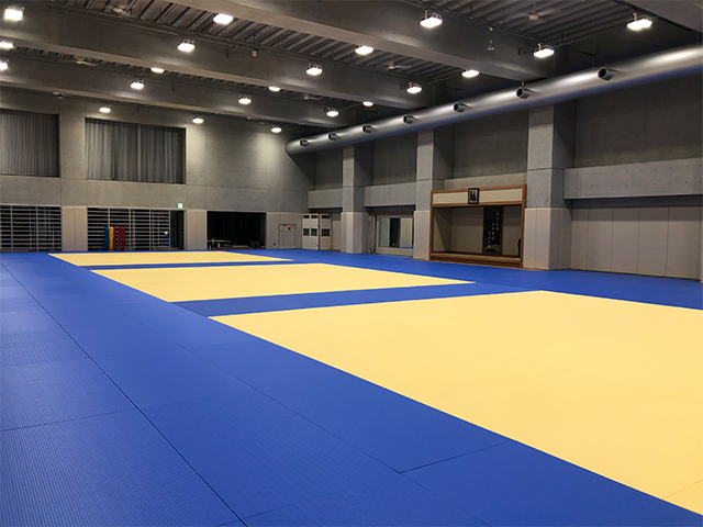 柔道畳【クラッセ】