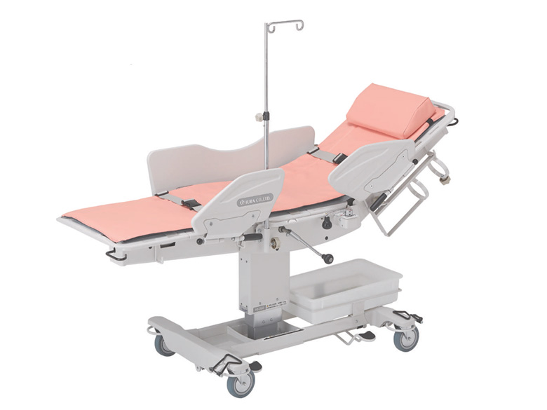 乗せかえ装置付ストレッチャー HS-260