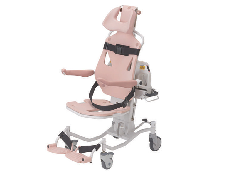 リフト付シャワーキャリー LS-500 / LS-310