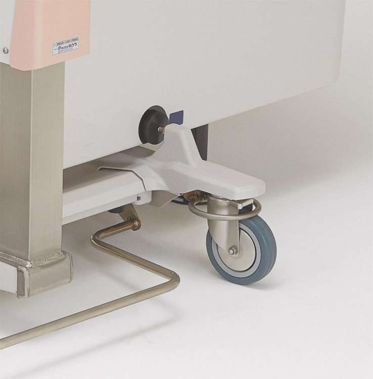 入浴用ストレッチャー HN-620 / HN-220