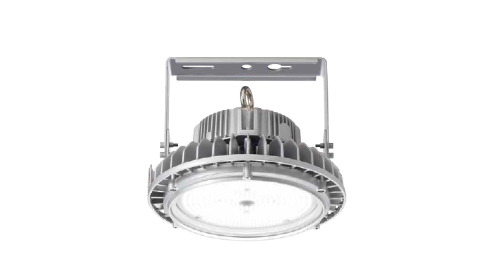 高天井照明器具「レディオック ハイベイ」