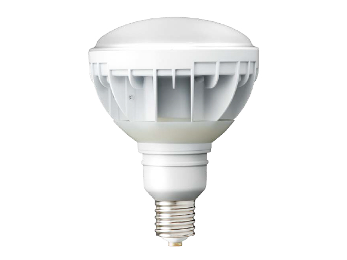 高天井照明器具「レディオック ハイベイ」