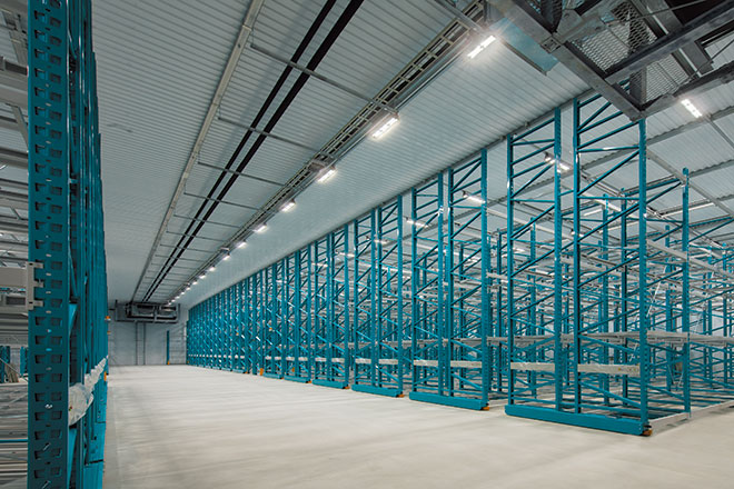 産業用特殊照明機器(防爆)カタログ2023