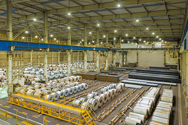 産業用特殊照明機器(防爆)カタログ2023