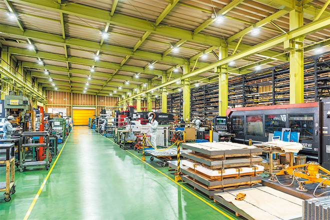 産業用特殊照明機器(防爆)カタログ2023