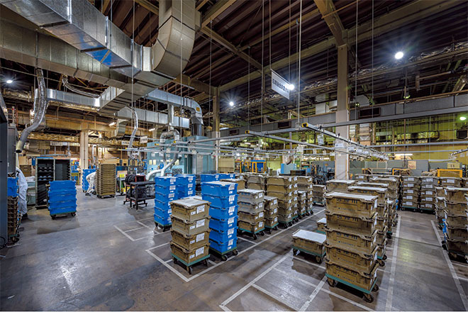 産業用特殊照明機器(防爆)カタログ2023