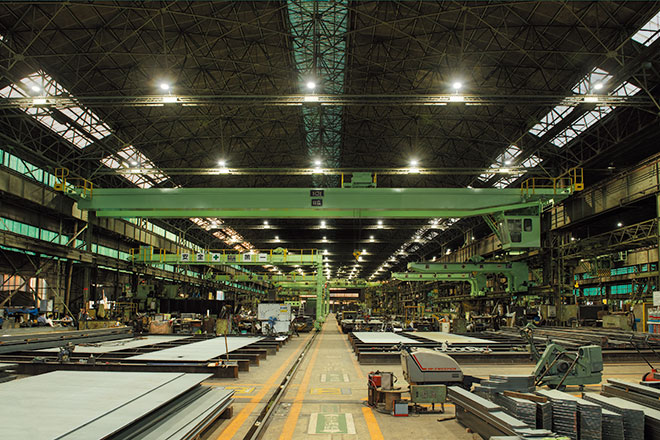 産業用特殊照明機器(防爆)カタログ2023