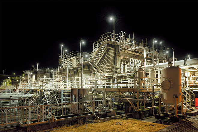 産業用特殊照明機器(防爆)カタログ2023