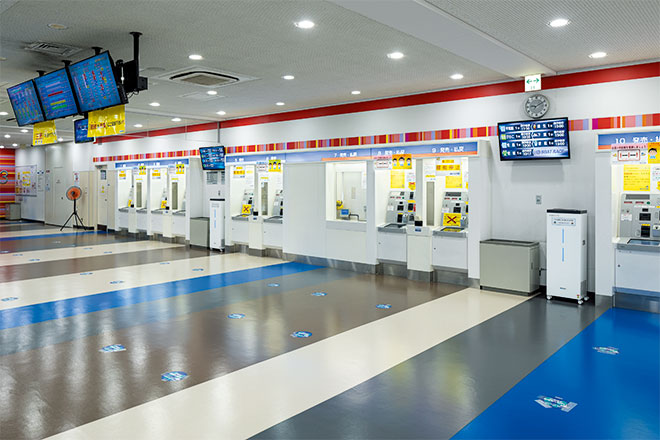 空気循環式紫外線清浄機 エアーリア