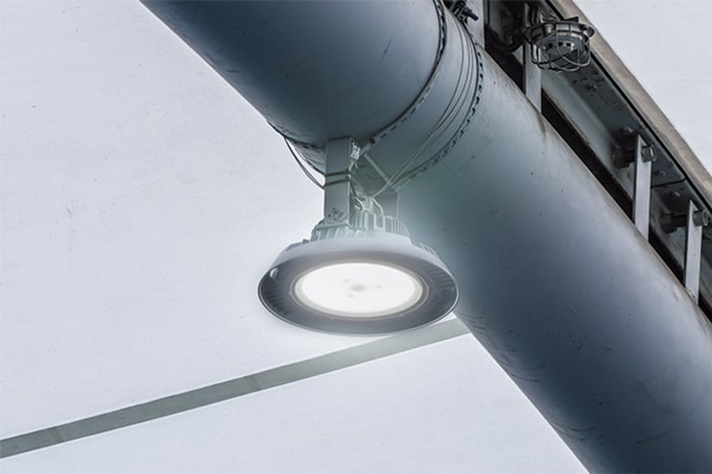 レディオック ハイベイ シータ シリーズ/岩崎電気株式会社