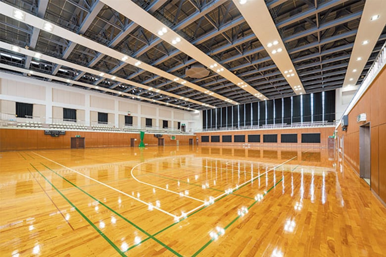 レディオック ハイベイ シータ シリーズ/岩崎電気株式会社