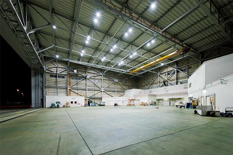 レディオック ハイベイ シータ シリーズ/岩崎電気株式会社