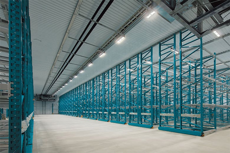 レディオック デポライナー/岩崎電気株式会社