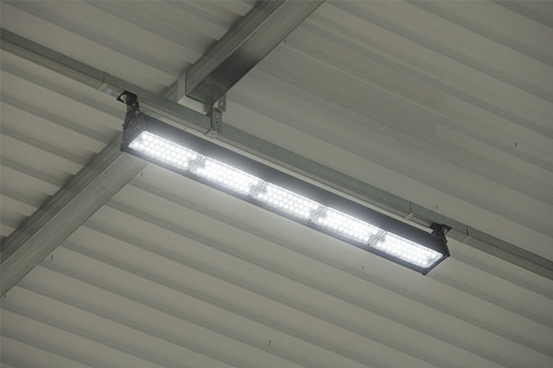 レディオック デポライナー/岩崎電気株式会社