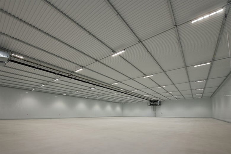 レディオック デポライナー/岩崎電気株式会社