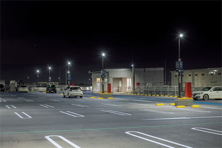 レディオック フラッド ネオ/岩崎電気株式会社