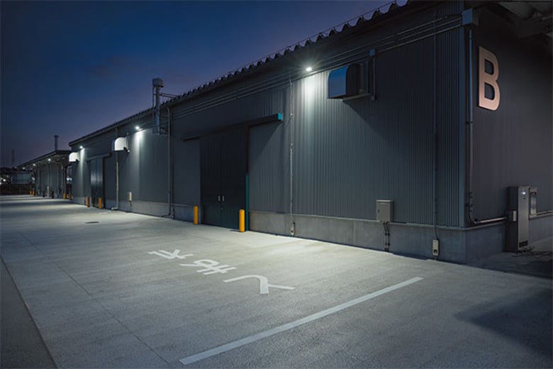 レディオック フラッド ネオ/岩崎電気株式会社