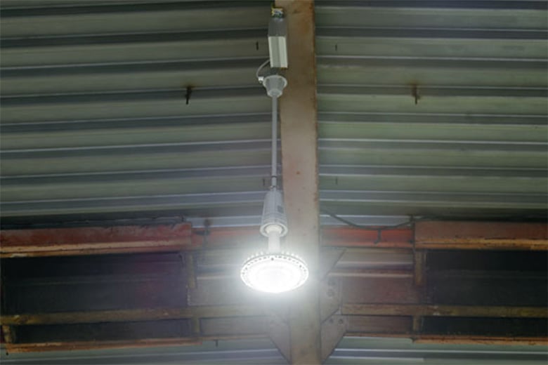 レディオック LEDアイランプSP/岩崎電気株式会社