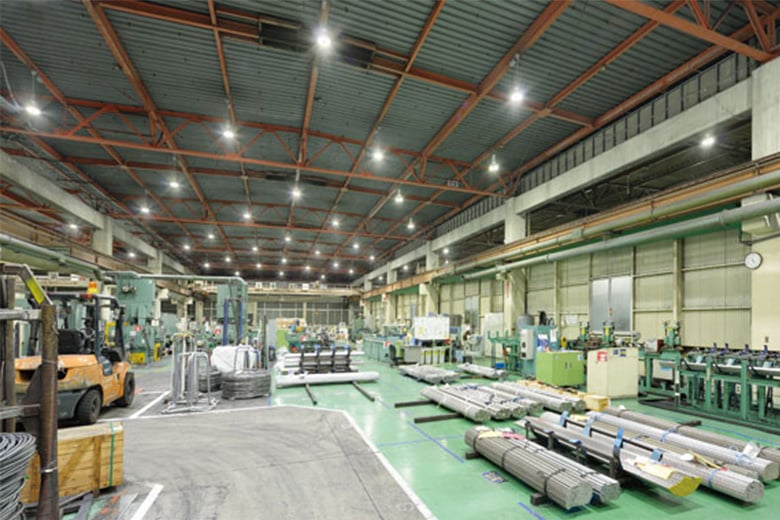 レディオック LEDアイランプSP/岩崎電気株式会社