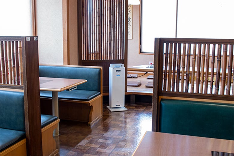 エアーリア シリーズ/岩崎電気株式会社