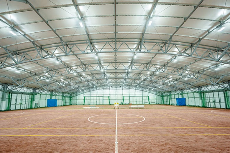 レディオック ハイベイ ガンマシリーズ