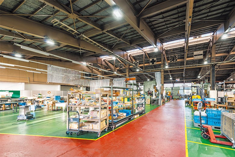 レディオック ハイベイ ガンマシリーズ