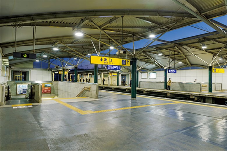 レディオック ミューズ