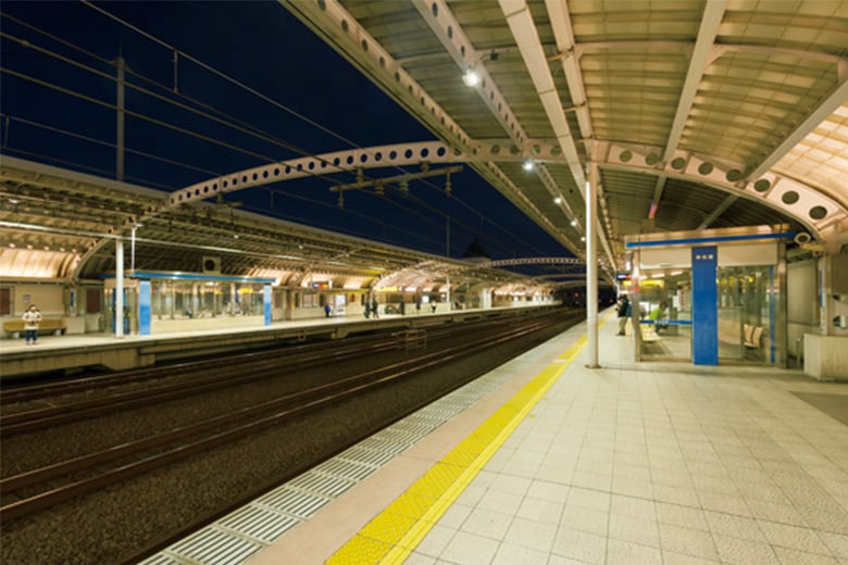 レディオック フラッド ネオ