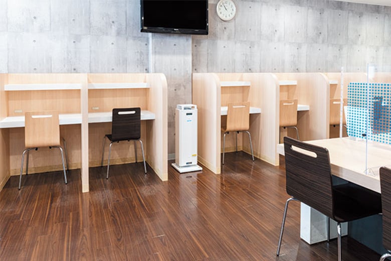 エアーリア シリーズ