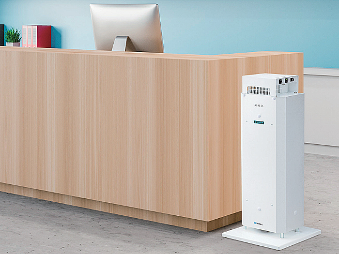 エアーリア シリーズ