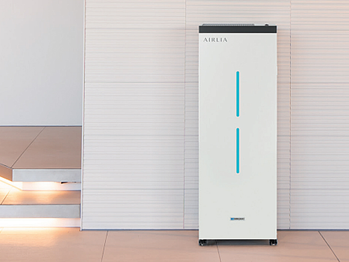 エアーリア シリーズ