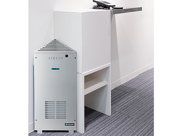 エアーリア シリーズ