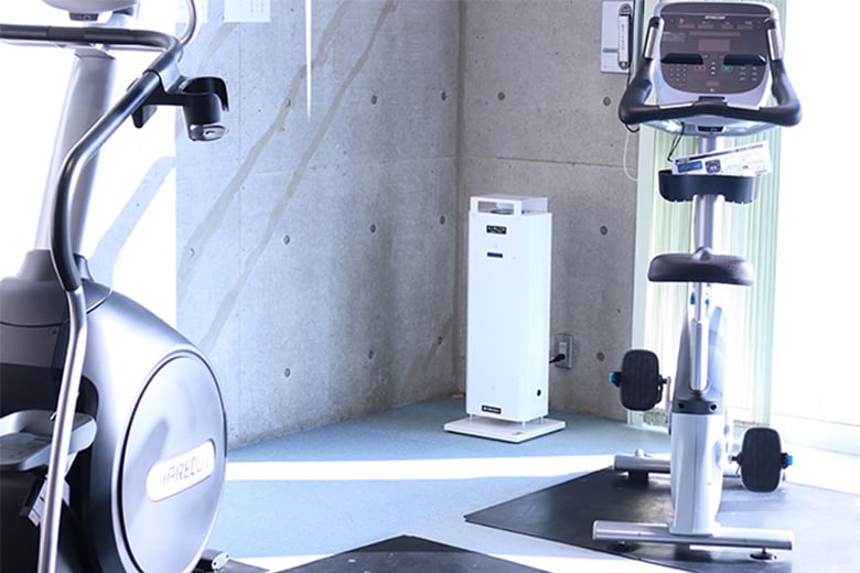 エアーリア シリーズ