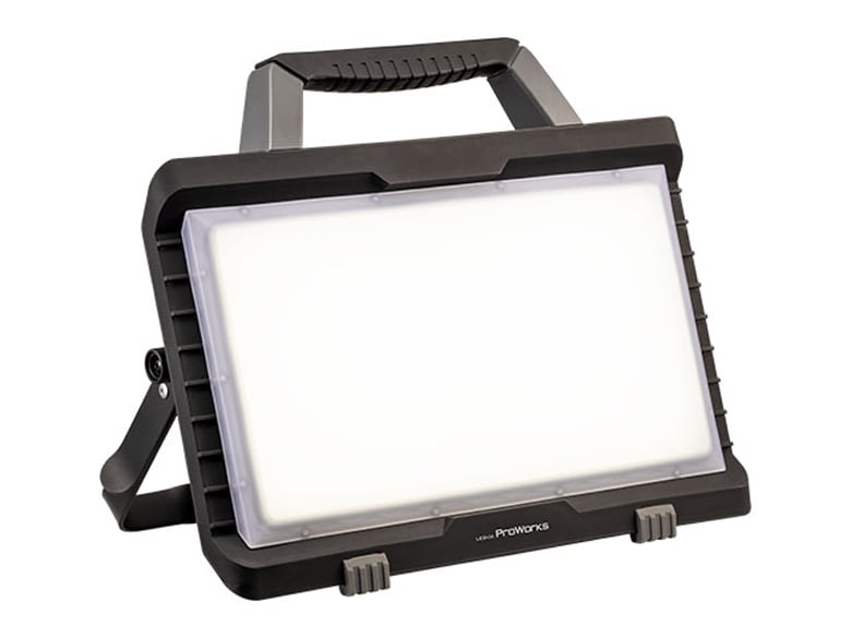 レディオック プロワークス ハンディワークライト