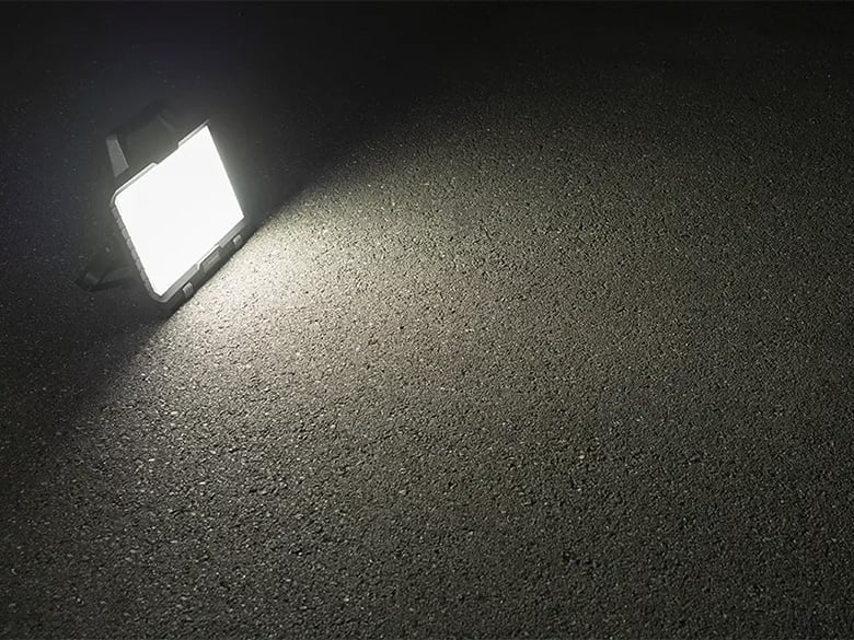 レディオック プロワークス ハンディワークライト