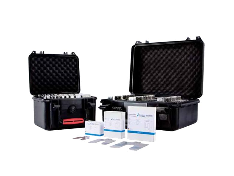 アライメントシム / 株式会社岩田製作所