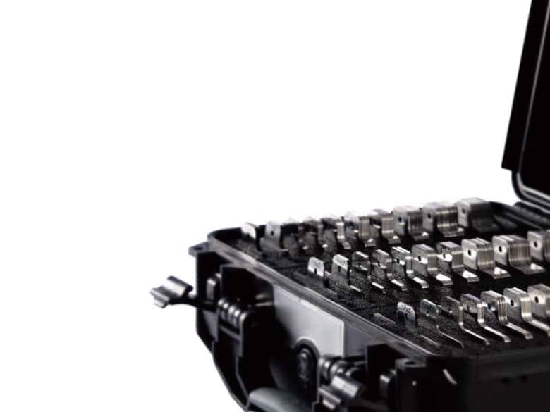 アライメントシム / 株式会社岩田製作所