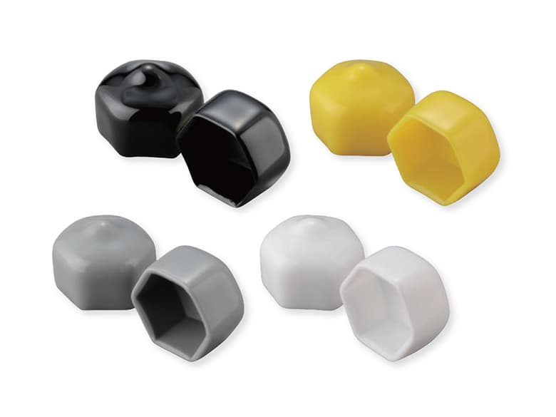 保護キャップ / 株式会社岩田製作所