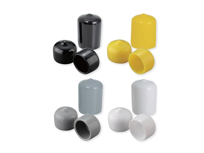 保護キャップ / 株式会社岩田製作所