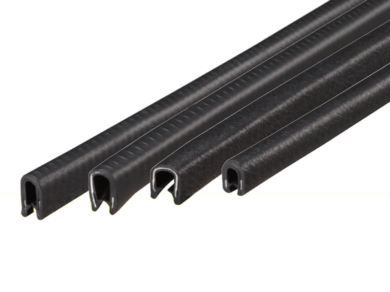 トリム&トリムシール / 株式会社岩田製作所