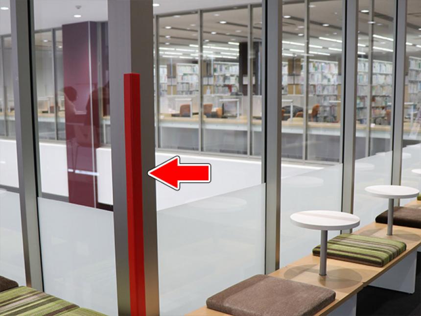 【バンパープロ】コーナーガード・クッション