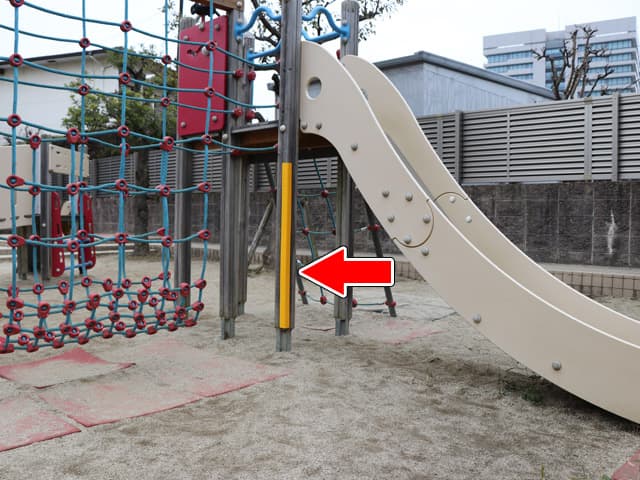 【バンパープロ】コーナーガード・クッション