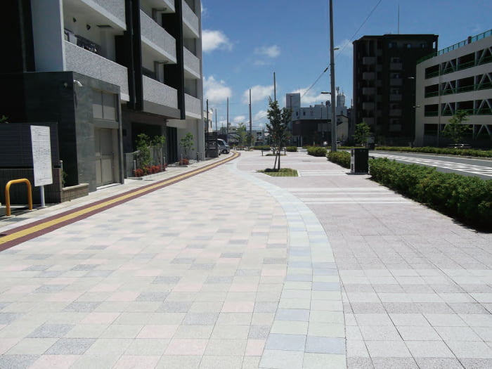 遮熱低熱平板【アースクルー25】