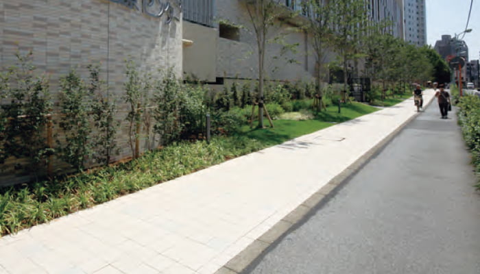 遮熱低熱平板【アースクルー25】