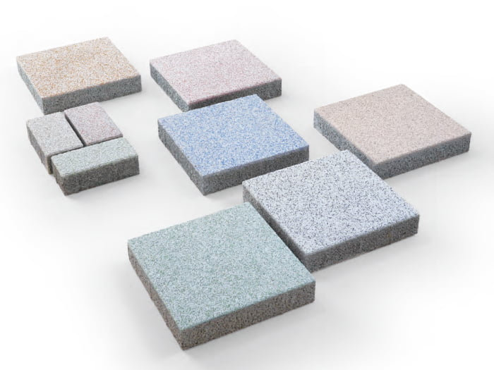 遮熱低熱平板【アースクルー25】