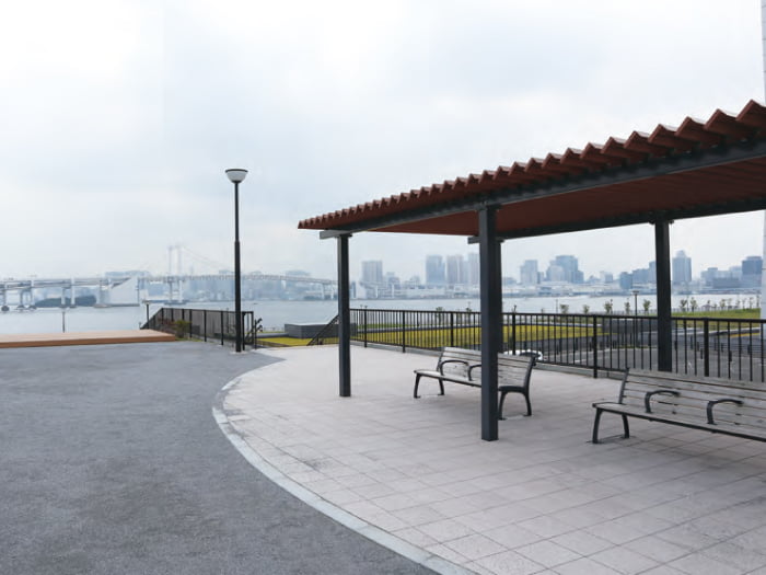 舗装ブロック【ザ・擬石】