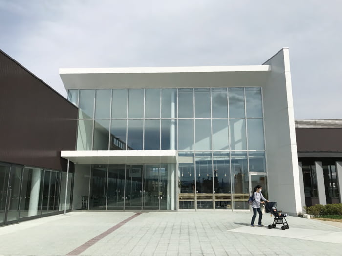 舗装ブロック【洗い出し】